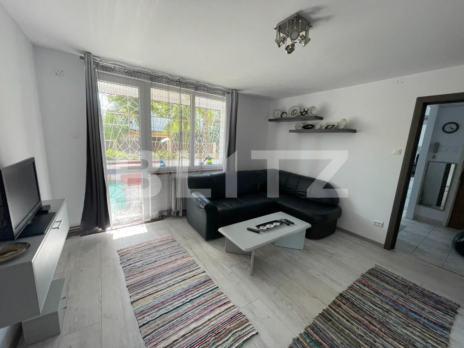 Apartament de închiriat 2 camere Tudor - 89676AI | BLITZ Târgu Mureș | Poza2