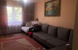 Apartament de 2 camere, 56 mp, balcon, Tudor Vladimirescu