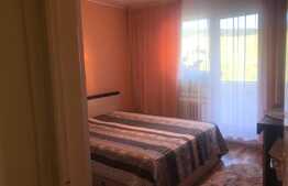 Apartament de 2 camere, 56 mp, balcon, Tudor Vladimirescu