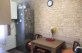 Apartament de 2 camere, 56 mp, balcon, Tudor Vladimirescu