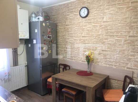 Apartament de vânzare 2 camere Tudor Vladimirescu - 89857AV | BLITZ Târgu Mureș | Poza1