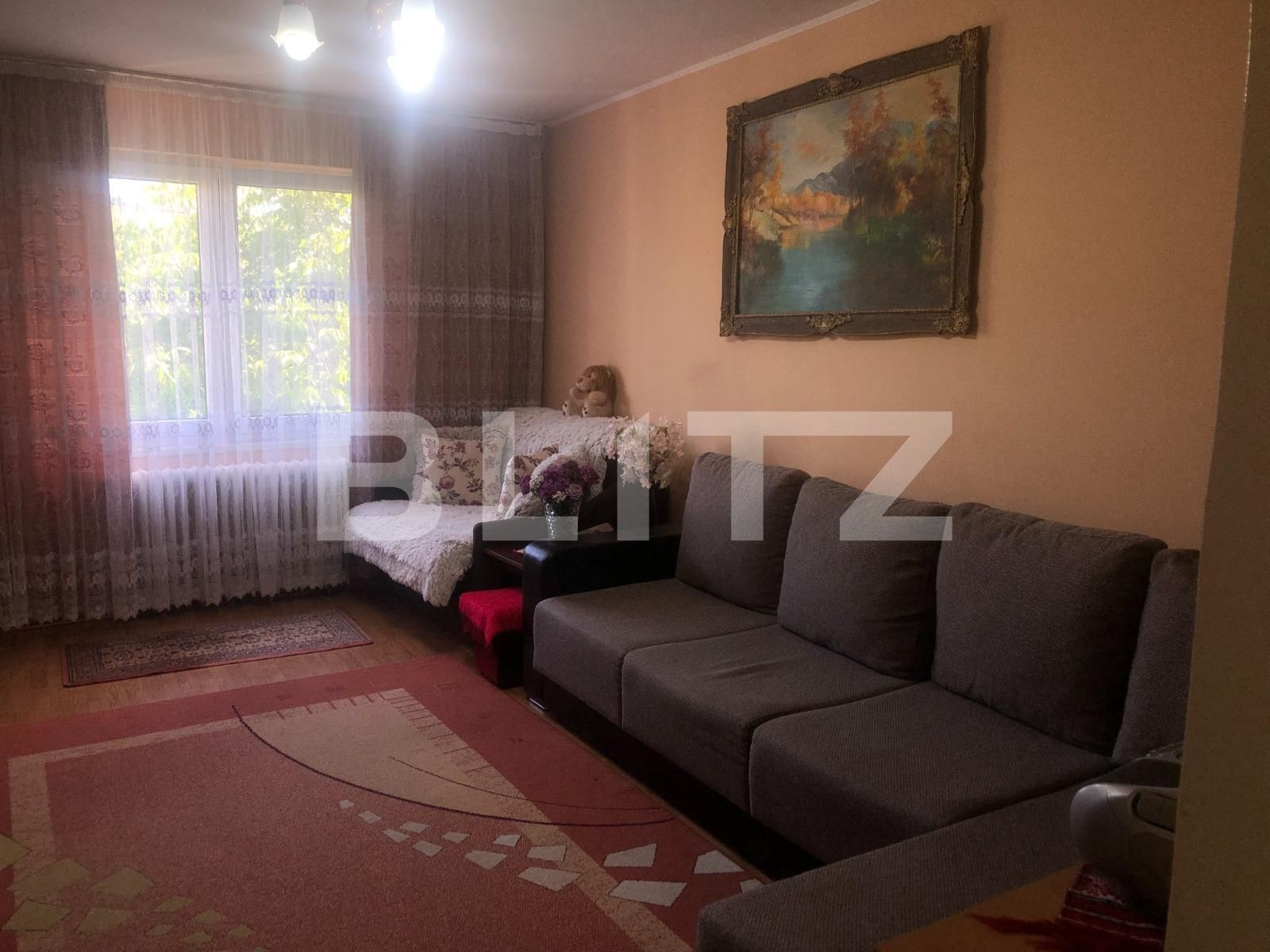 Apartament de vânzare 2 camere Tudor Vladimirescu - 89857AV | BLITZ Târgu Mureș | Poza3