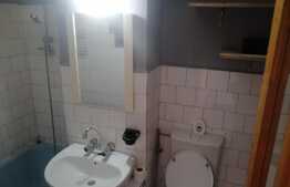 Apartament de 1 camera, 37 mp, decomandat, Gara Mare