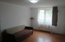 Apartament de 1 camera, 37 mp, decomandat, Gara Mare