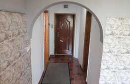 Apartament de 1 camera, 37 mp, decomandat, Gara Mare