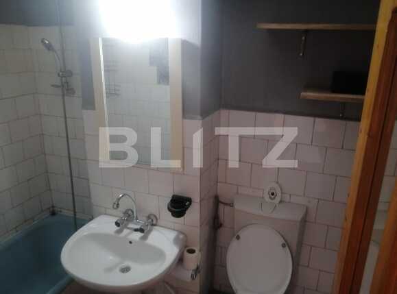 Garsonieră de vânzare Gara Mare - 90192AV | BLITZ Târgu Mureș | Poza5