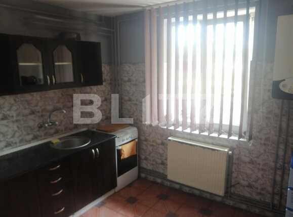 Garsonieră de vânzare Gara Mare - 90192AV | BLITZ Târgu Mureș | Poza1