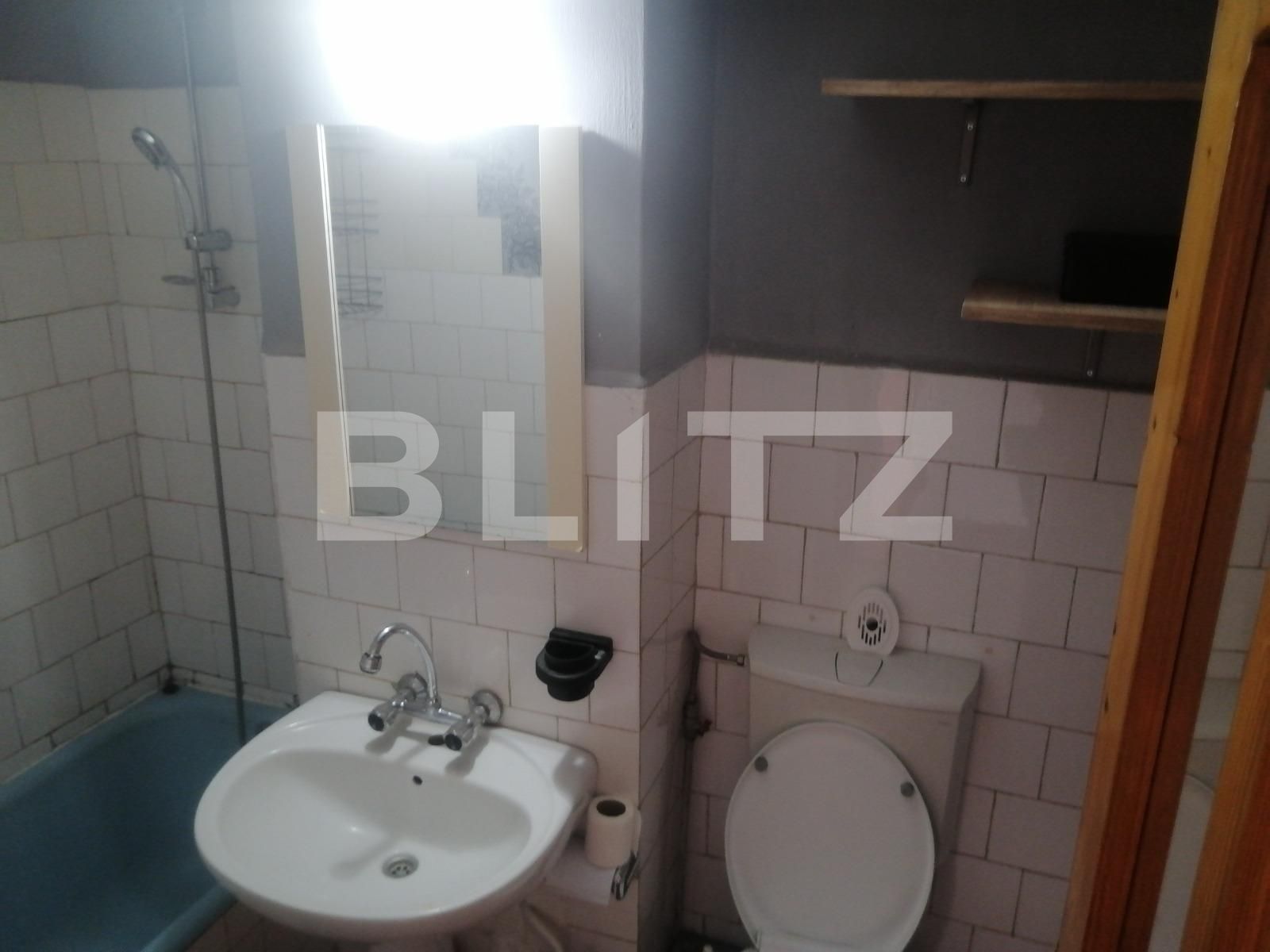 Garsonieră de vânzare Gara Mare - 90192AV | BLITZ Târgu Mureș | Poza5