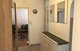 Apartament de 3 camere, 56 mp, etaj intermediar, zona Mocca!