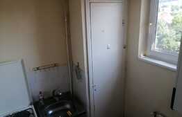 Garsoniera, 29 mp, in cartierul Tudor