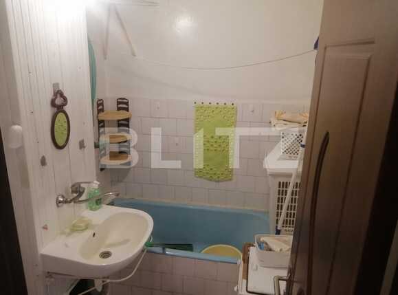 Garsonieră de vânzare 1 Decembrie 1918 - 90542AV | BLITZ Târgu Mureș | Poza6