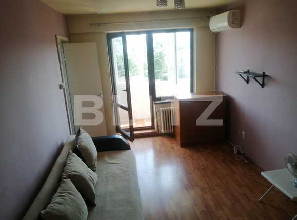 Garsonieră de vânzare 1 Decembrie 1918 - 90542AV | BLITZ Târgu Mureș | Poza1