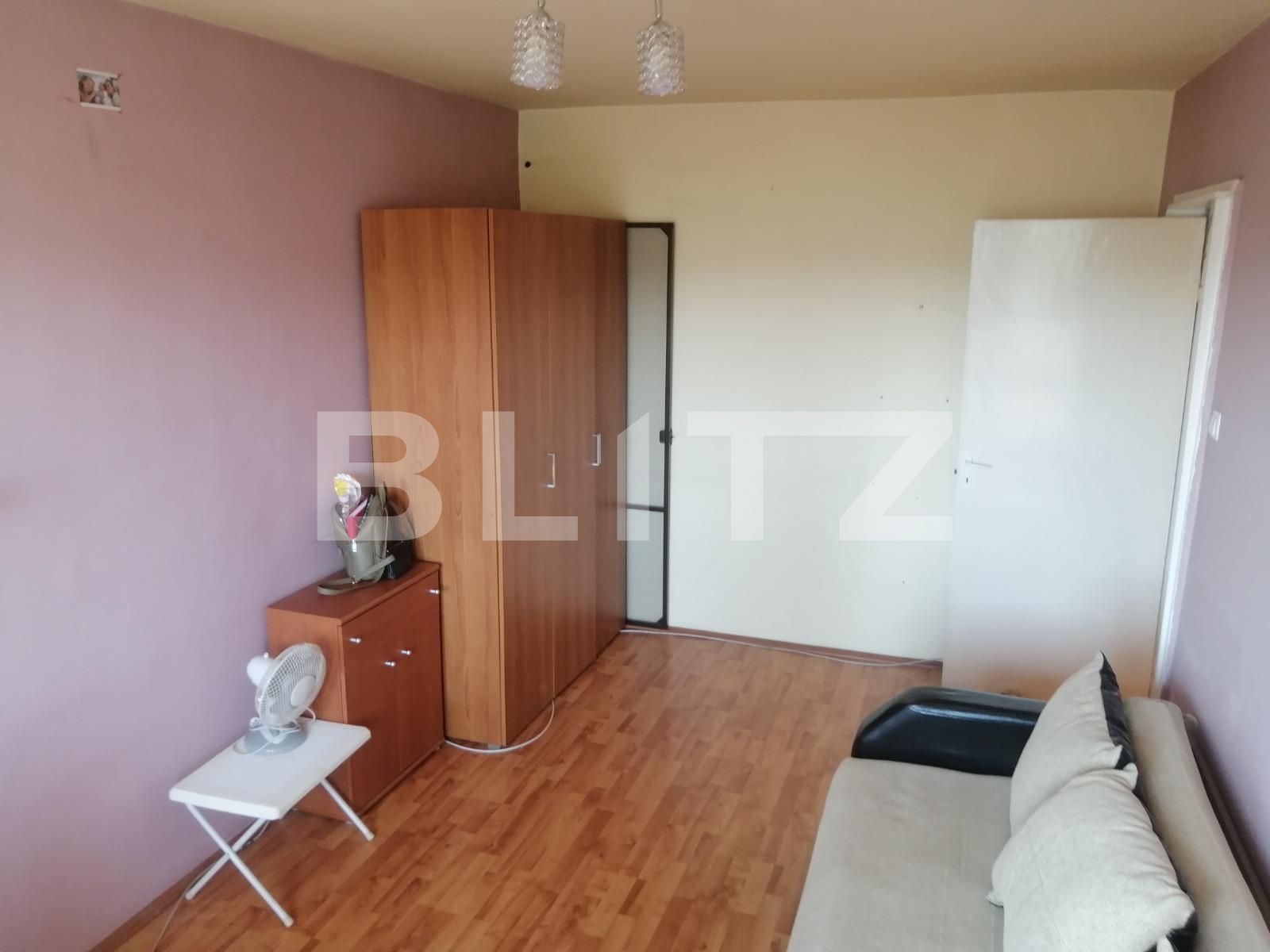 Garsonieră de vânzare 1 Decembrie 1918 - 90542AV | BLITZ Târgu Mureș | Poza2