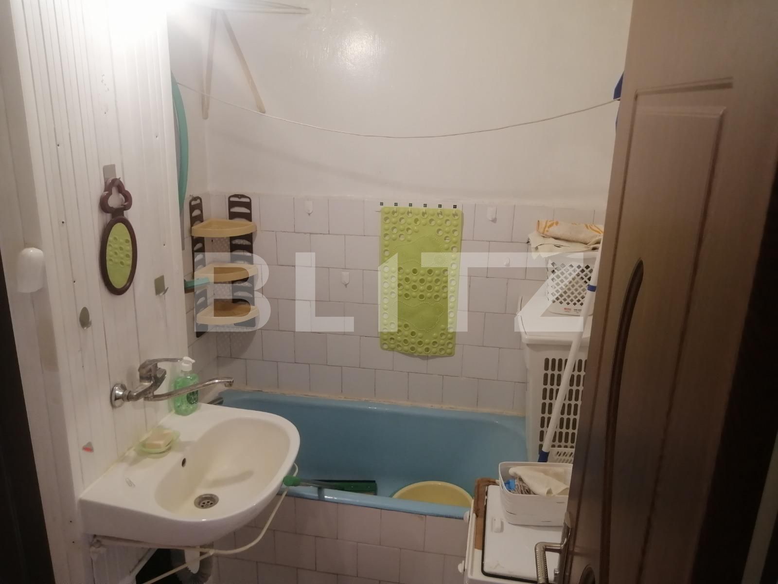 Garsonieră de vânzare 1 Decembrie 1918 - 90542AV | BLITZ Târgu Mureș | Poza6