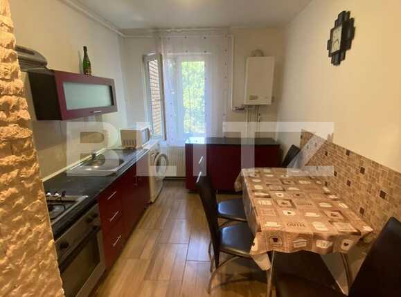 Apartament de vânzare 3 camere Tudor - 90562AV | BLITZ Târgu Mureș | Poza5