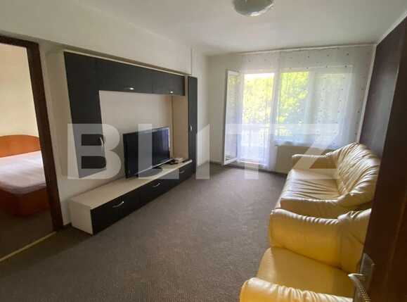 Apartament de vânzare 3 camere Tudor - 90562AV | BLITZ Târgu Mureș | Poza1