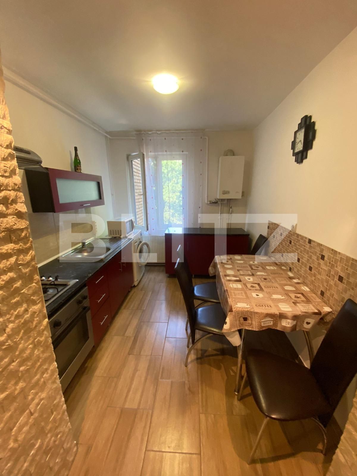 Apartament de vânzare 3 camere Tudor - 90562AV | BLITZ Târgu Mureș | Poza5