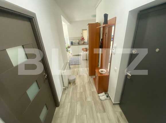Apartament de vânzare 2 camere Unirii - 90578AV | BLITZ Târgu Mureș | Poza9