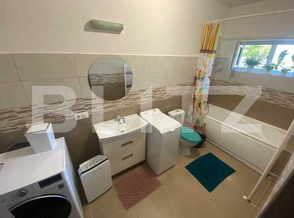 Apartament de vânzare 2 camere Unirii - 90578AV | BLITZ Târgu Mureș | Poza11