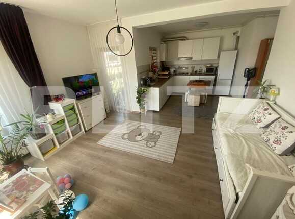 Apartament de vânzare 2 camere Unirii - 90578AV | BLITZ Târgu Mureș | Poza4