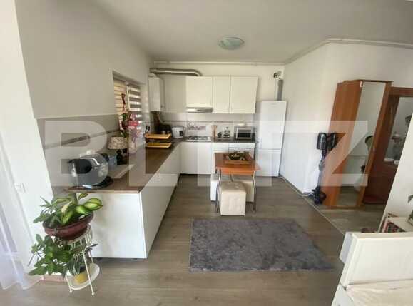 Apartament de vânzare 2 camere Unirii - 90578AV | BLITZ Târgu Mureș | Poza3