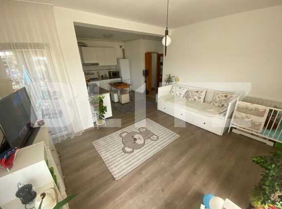 Apartament de vânzare 2 camere Unirii - 90578AV | BLITZ Târgu Mureș | Poza5