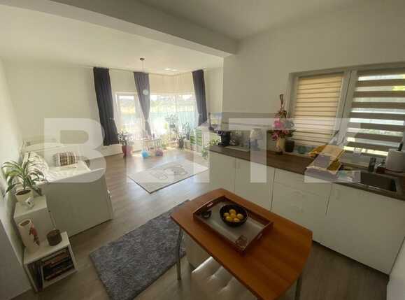 Apartament de vânzare 2 camere Unirii - 90578AV | BLITZ Târgu Mureș | Poza1