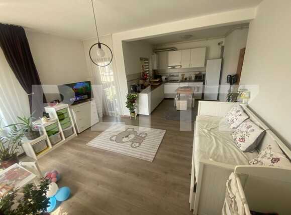 Apartament de vânzare 2 camere Unirii - 90578AV | BLITZ Târgu Mureș | Poza6