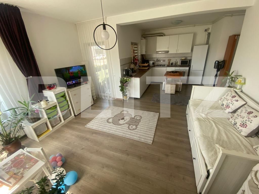 Apartament de vânzare 2 camere Unirii - 90578AV | BLITZ Târgu Mureș | Poza4