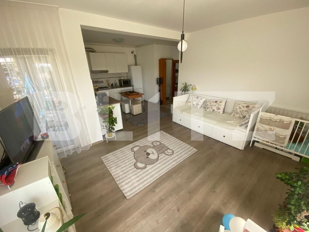 Apartament de vânzare 2 camere Unirii - 90578AV | BLITZ Târgu Mureș | Poza5