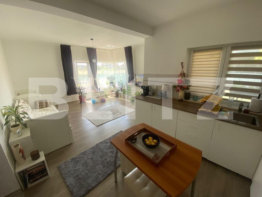 Apartament de vânzare 2 camere Unirii - 90578AV | BLITZ Târgu Mureș | Poza1