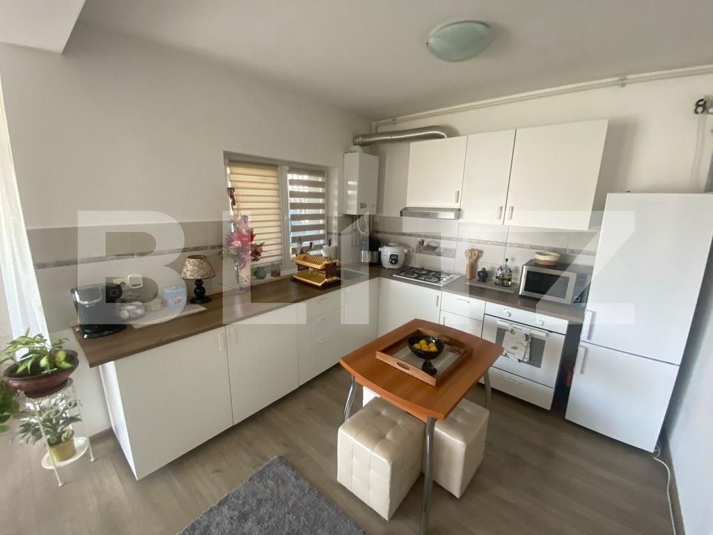 Apartament de vânzare 2 camere Unirii - 90578AV | BLITZ Târgu Mureș | Poza8