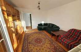 Apartament de 2 camere, 45 mp, decomandat, zona Dambu