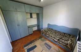 Apartament de 2 camere, 45 mp, decomandat, zona Dambu