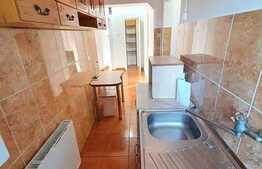 Apartament de 2 camere, 45 mp, decomandat, zona Dambu
