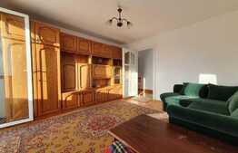 Apartament de 2 camere, 45 mp, decomandat, zona Dambu