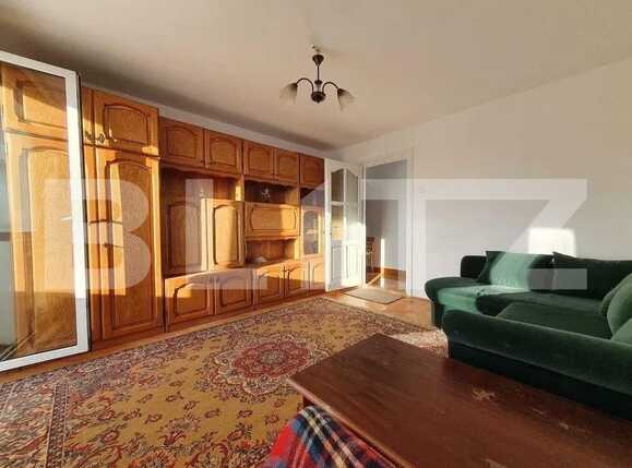 Apartament de vânzare 2 camere Dambu Pietros - 90634AV | BLITZ Târgu Mureș | Poza2