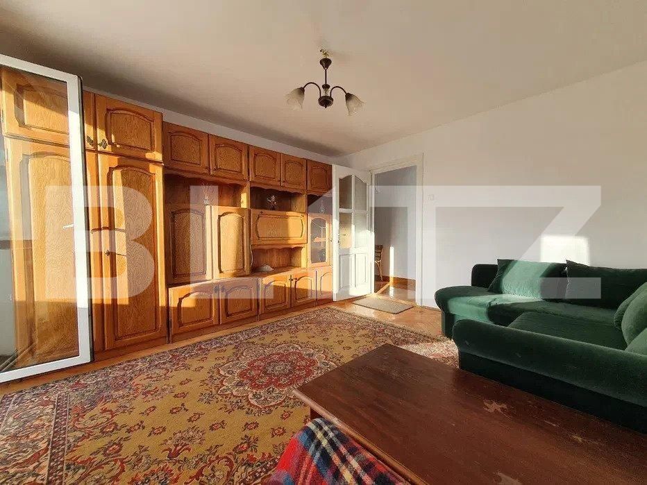 Apartament de vânzare 2 camere Dambu Pietros - 90634AV | BLITZ Târgu Mureș | Poza2