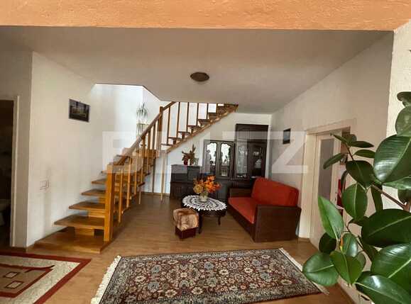 Casa de vânzare 6 camere Corunca - 90679CV | BLITZ Târgu Mureș | Poza5