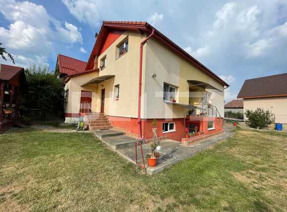 Casa de vânzare 6 camere Corunca - 90679CV | BLITZ Târgu Mureș | Poza2