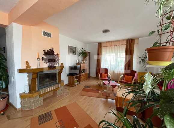 Casa de vânzare 6 camere Corunca - 90679CV | BLITZ Târgu Mureș | Poza1