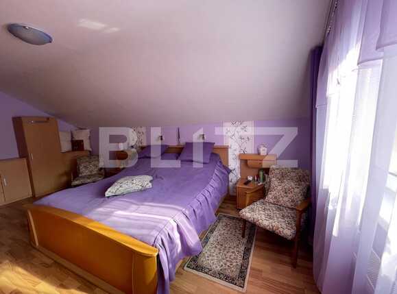 Casa de vânzare 6 camere Corunca - 90679CV | BLITZ Târgu Mureș | Poza9