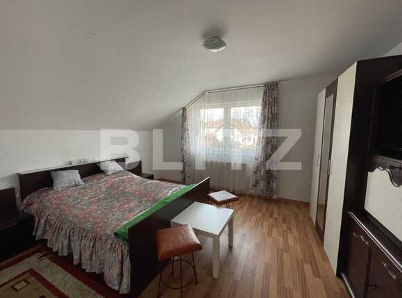 Casa de vânzare 6 camere Corunca - 90679CV | BLITZ Târgu Mureș | Poza11