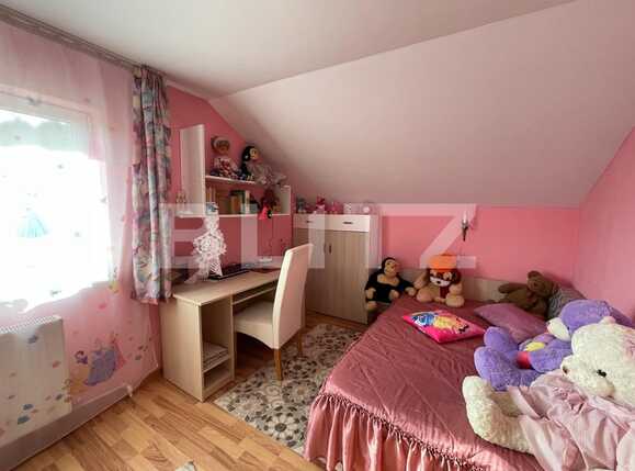 Casa de vânzare 6 camere Corunca - 90679CV | BLITZ Târgu Mureș | Poza6