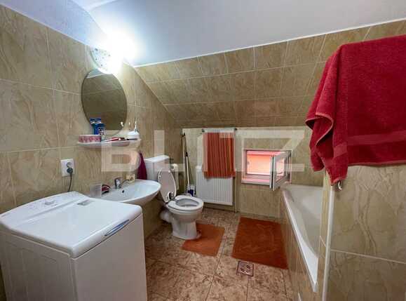 Casa de vânzare 6 camere Corunca - 90679CV | BLITZ Târgu Mureș | Poza7