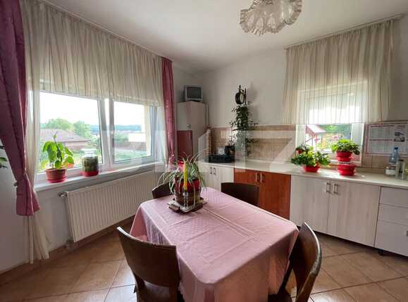 Casa de vânzare 6 camere Corunca - 90679CV | BLITZ Târgu Mureș | Poza3