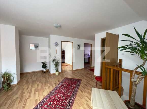 Casa de vânzare 6 camere Corunca - 90679CV | BLITZ Târgu Mureș | Poza4