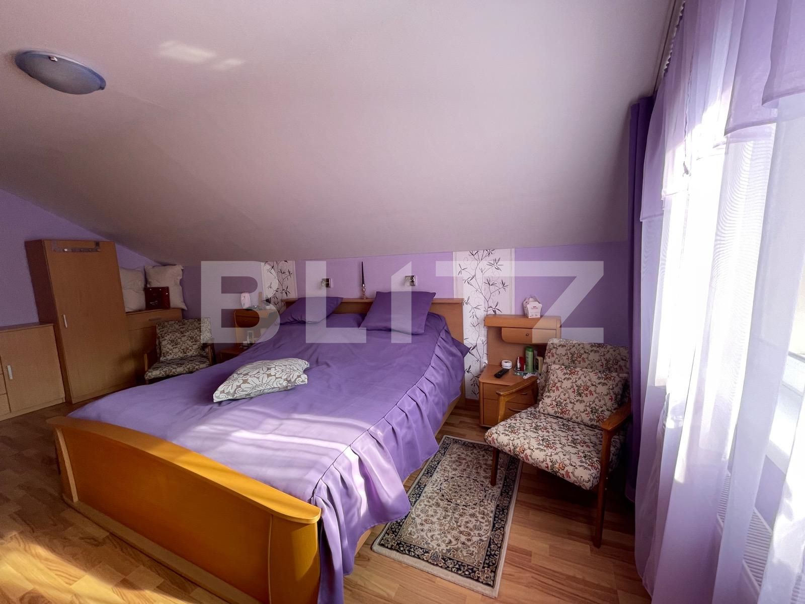 Casa de vânzare 6 camere Corunca - 90679CV | BLITZ Târgu Mureș | Poza9