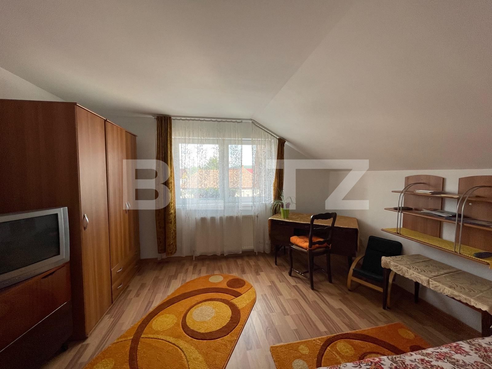 Casa de vânzare 6 camere Corunca - 90679CV | BLITZ Târgu Mureș | Poza12