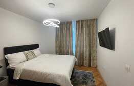 Apartament LUX cu 2 camere, 50mp în zona Semicentral